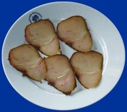 Фото для рецепта: Бастурма из курицы